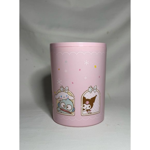Sanrio characters desktop trash can NWT - Picture 2 of 8